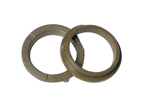 Бушинг тефлонового вала для SHARP AL1000 (CET), 2 шт/компл, CET8255