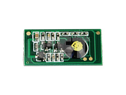 Чип картриджа для RICOH Aficio MPC3001/MPC3501/MPC3300 (CET) Yellow, (WW), 15000 стр., CET6363C