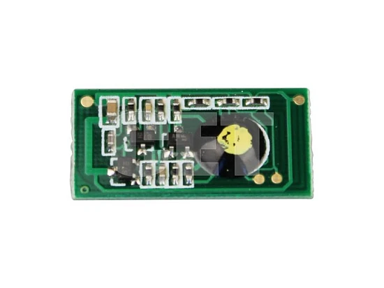 Чип картриджа для RICOH Aficio MPC3001/MPC3501/MPC3300 (CET) Yellow, (WW), 15000 стр., CET6363C