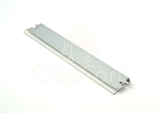 Ракель (Wiper Blade) HP LJ P2015 Q5949A/X, Q7553A/X (CE505A/X, CF280A/X - совместимые картр.)