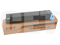 Тонер-картридж (CPT) TN-715C для KONICA MINOLTA Bizhub C750i (CET) Cyan, (WW), 791г, 45000 стр.