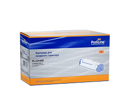 Картридж HP C4129X/CRG-H (№29X) 10K (ProfiLine)