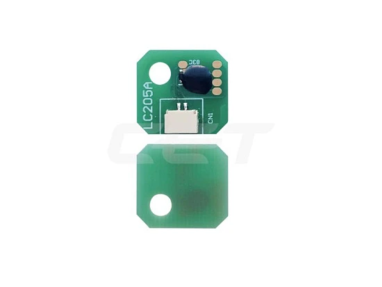 Чип фьюзера FM1-R519-Card для CANON iR ADVANCE DX C5840i (CET), CET461010