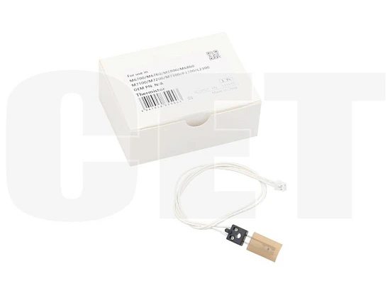 Термистор для PANTUM M6700/M6800/M7100/M7300/P3300 (CET), CET531015