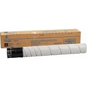 Тонер-картридж TN-221K для Konica Minolta bizhub C227/С287 Black 24K (ориг)