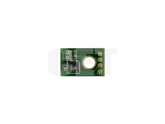 Чип картриджа для RICOH Aficio MPC3002/MPC3502 (CET) Black, (WW), 28000 стр., CET8272