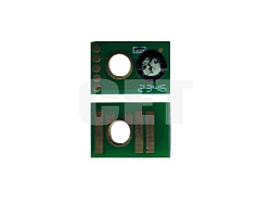 Чип картриджа 842533 для RICOH IM C4510/C6010 (CET) Yellow, 28000 стр., CET381372