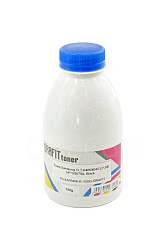 Тонер для Samsung CLT-K406/404/CLP-300, HP W2070A, Black, 100 г, GRAFIT