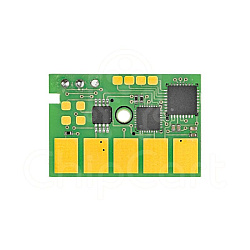 Чип для F+ Imaging STB55B515, 15К, Grafit