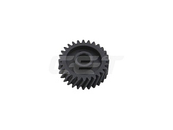 Шестерня привода фьюзера 28T NGERH0515QSZZ для SHARP MX-B350/B450 (CET), CET361034