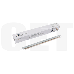 Лезвие очистки ленты переноса (двухслойное) для XEROX WorkCentre 7220/7225 (CET), CET281122