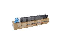Тонер-картридж TK-8365C для KYOCERA TASKalfa 2554ci (CET) Cyan, 170г, 12000 стр., CET141659