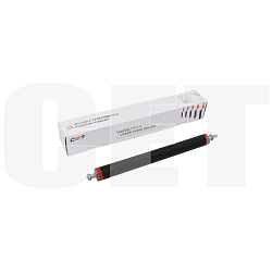 Резиновый вал (water foam) с подшипниками AA2JR70300-LSR, AA2JR70400-LSR для KONICA MINOLTA Bizhub