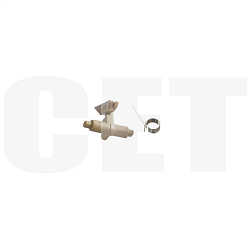Сепаратор тефлонового вала с пружиной для KYOCERA FS-1000 (CET), CET7822
