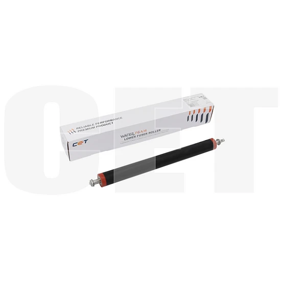 Резиновый вал (water foam) с подшипниками AA2JR70300-LSR, AA2JR70400-LSR для KONICA MINOLTA Bizhub