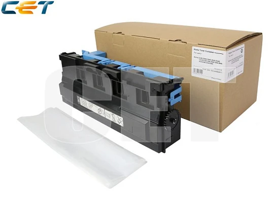 Бункер отработанного тонера для KONICA MINOLTA Bizhub 224E (CET), CET7114