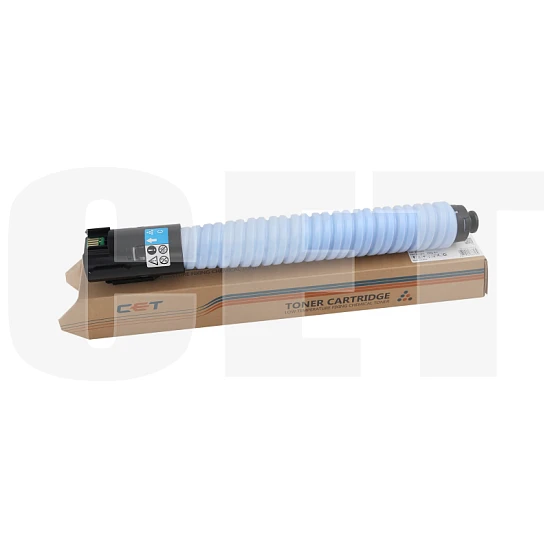 Тонер-картридж (CPP, CPT, CE08) 106R04054 для XEROX VersaLink C8000 (CET) Cyan, 190г, 16500 стр., CE