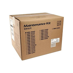 Сервисный комплект MK-3060 для Kyocera M3145idn/M3645idn, 300K, ориг