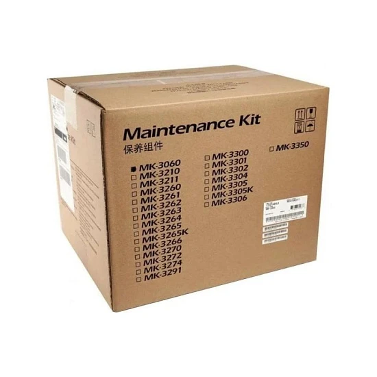 Сервисный комплект MK-3060 для Kyocera M3145idn/M3645idn, 300K, ориг