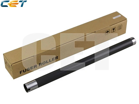 Тефлоновый вал для KYOCERA FS-6025MFP/6030MFP, TASKalfa 255/305 (CET), CET7805