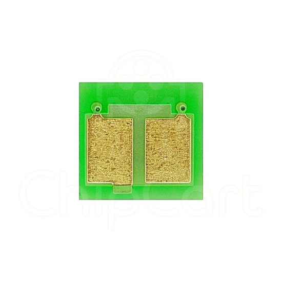 Чип для HP W1470, без счётчика, Grafit