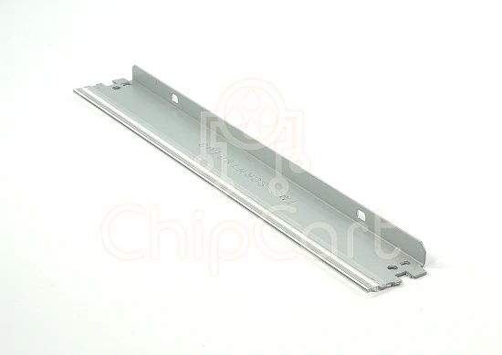 Ракель (Wiper Blade) HP LJ P3015/M521/M525/P3005/M3035/2410/2300/2100/2300, CE255A/X/Q7551A/X