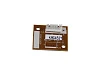 Чип драм-юнита для KONICA MINOLTA Bizhub C452/C552/C652 (CET) Yellow, (WW), 120000 стр., CET8265
