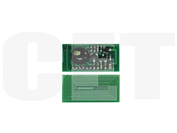 Чип картриджа 821095 для RICOH Aficio SP C430DN/431DN (CET) Yellow, 21000 стр., CET9447Y