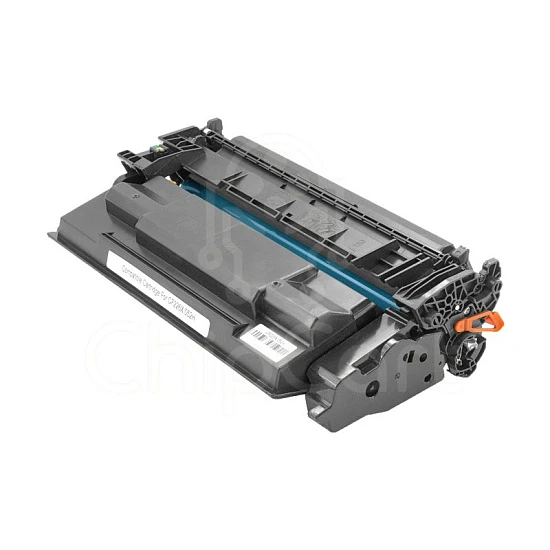 Картридж универсальный HP CF226X, Canon 052H, 9K, Grafit