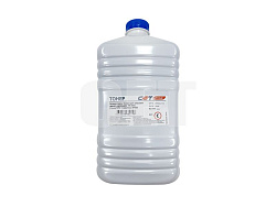 Тонер NF6C + носитель NF6D TN-321C для KONICA MINOLTA Bizhub C224/284/364 (CET) Cyan, 514г/бут