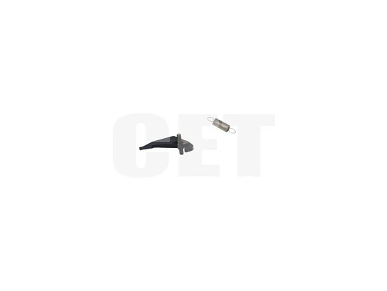 Сепаратор тефлонового вала с пружиной для SHARP MX-B355W/B455W (CET), CET351003