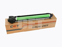 Драм-юнит C-EXV58 для CANON iR ADVANCE DX C5840i/C5850i (CET) CMYK, CET471078