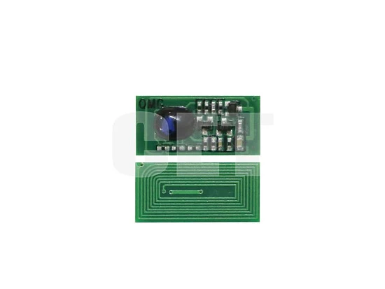 Чип картриджа 821097 для RICOH Aficio SP C430DN/431DN (CET) Cyan, 21000 стр., CET9447C