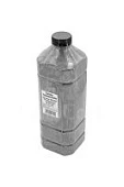 Тонер универсальный для Kyocera TK-17/110/120/140/435/685/1130/1140, PYU-01, 900г, Tomoegawa