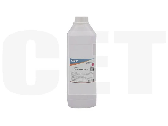 Тонер PK294 для KYOCERA ECOSYS P5021cdw (Japan) Magenta, 500г/бут, (унив.), OSP0294M-500