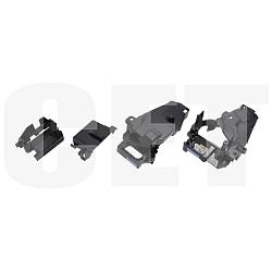 Комплект крышек фьюзера для HP Color LaserJet Enterprise M552/M553/M577, Managed E55040/MFP E57540