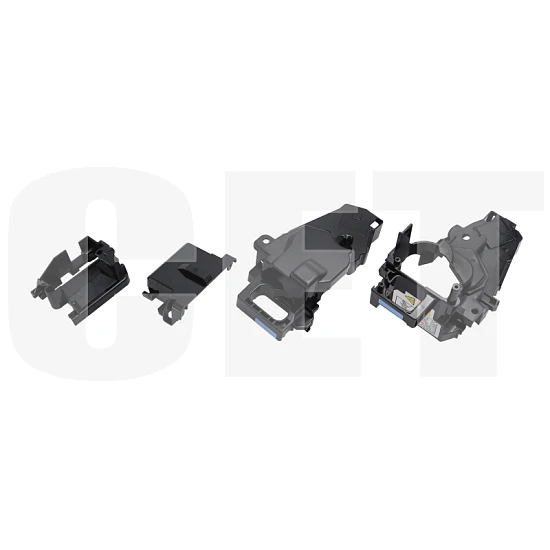 Комплект крышек фьюзера для HP Color LaserJet Enterprise M552/M553/M577, Managed E55040/MFP E57540