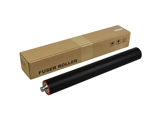 Резиновый вал с бушингами для CANON iR ADVANCE 6055 (CET), CET5121