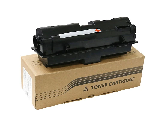 Тонер-картридж (PK2/PK3) TK-1140 ддля KYOCERA FS-1035MFP (CET), 280г, CET8189