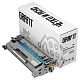 Картридж HP CF259A, Canon 057, без чипа, 3K, Grafit