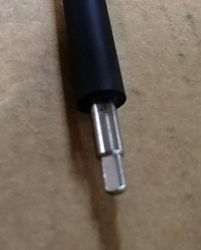 DR Вал проявки HP LJ Pro M104/106/203 CF218/230/233 TypeH (для неоригинальных картриджей)