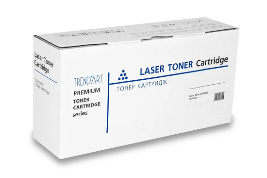 Картридж Brother TN-1095, 1.5K, TrendArt