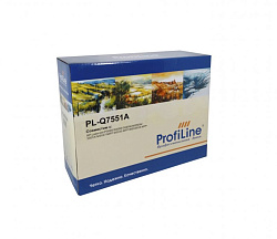 Картридж HP Q7551A (№51A) 6.5K (ProfiLine)