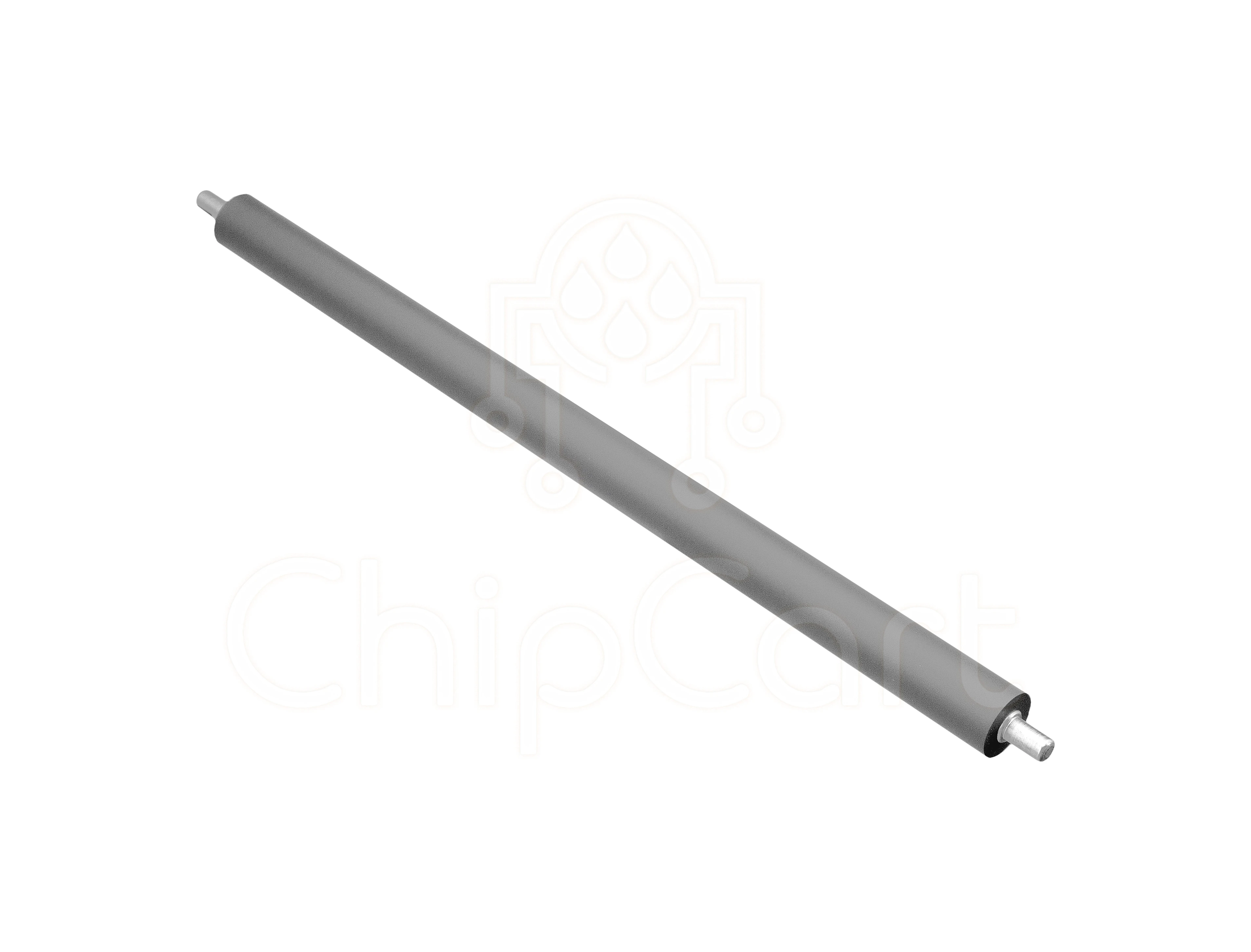 Вал проявки (developer roller) для Pantum P3010/P3300/M6700/M6800/M7100/M7200/M7300, Grafit