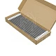 Ролик заряда (PCR) HP LJ Pro M104/M132/M203/M227, жесткий (упак. 10шт) Grafit