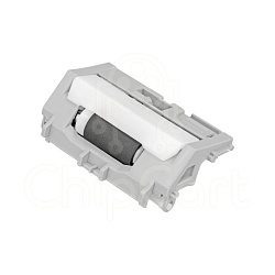 Ролик отделения в сборе (лоток 2) для HP LJ M402/M404/M426/M428, Grafit