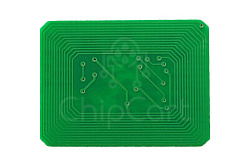 Чип для Oki C3300/C3400/C3450/C3600, Yellow, 2.5K