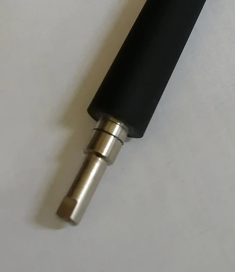 Вал проявки (developer roller) для HP LJ Pro M104/106/203, type D, для совместимых картриджей