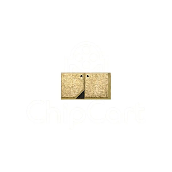 Чип для Canon C-EXV49, Yellow, 19K, Grafit
