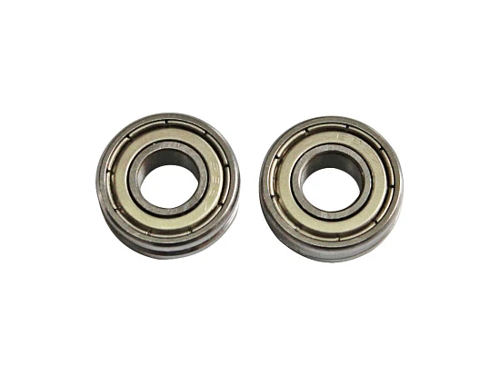 Подшипник резинового вала AE03-0053 для RICOH Aficio MP5500/MP6500/MP7500 (CET), 2 шт/компл, CET3714